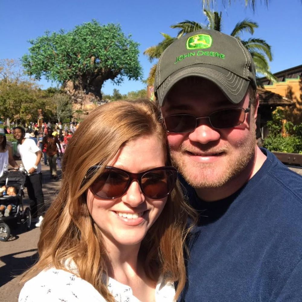 Meet your Posher, Natalie